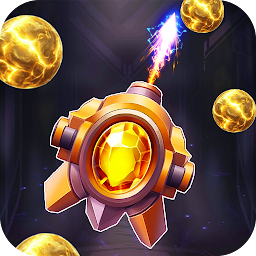 Digit Blaster Game