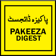 Pakeeza Digest Monthly Complete Collection