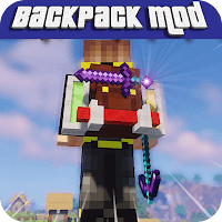 Backpack Craft Mod for Minecra
