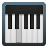 Piano, Synthesizer & Xylophone icon