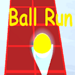 Cover Image of Baixar Ball Run  APK
