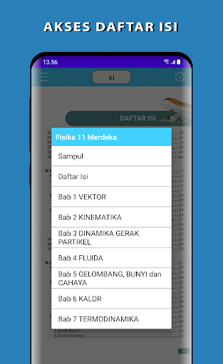 Fisika Kelas 11 Merdeka Screen 2