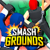 Smashgrounds.io: Ragdoll Fight