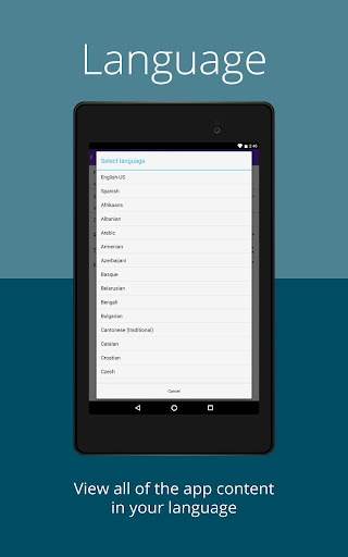 Tolar ISD Screen 3