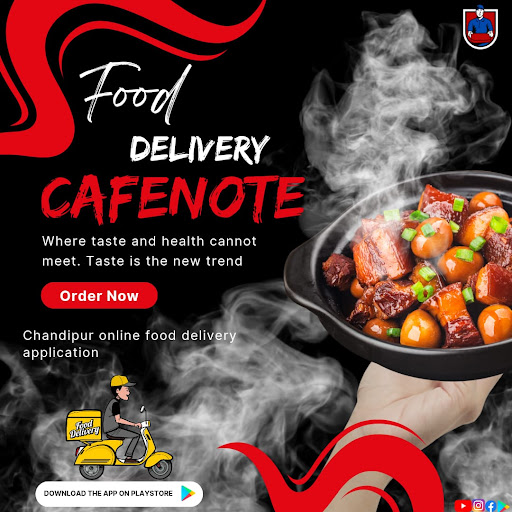 Rider Cafenote Screen 3