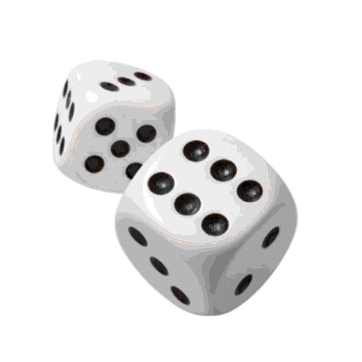 Yacht Dice (야추) logo