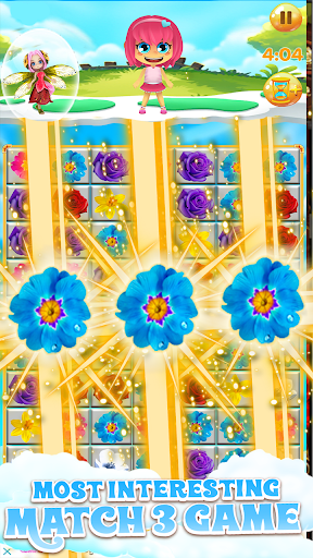 flowers blast super - flower g