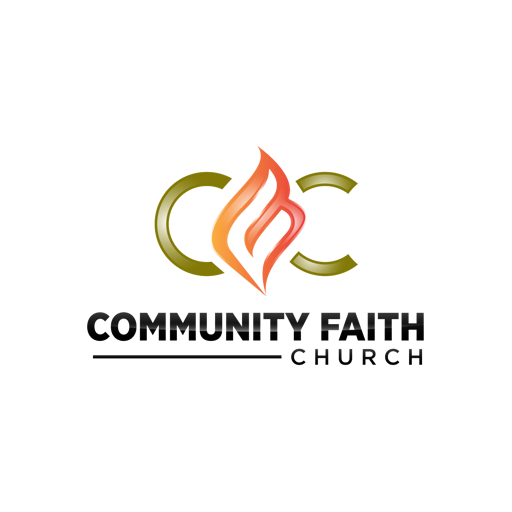 Community Faith Church CFC logo