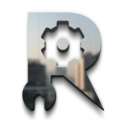 Ramro Parts logo