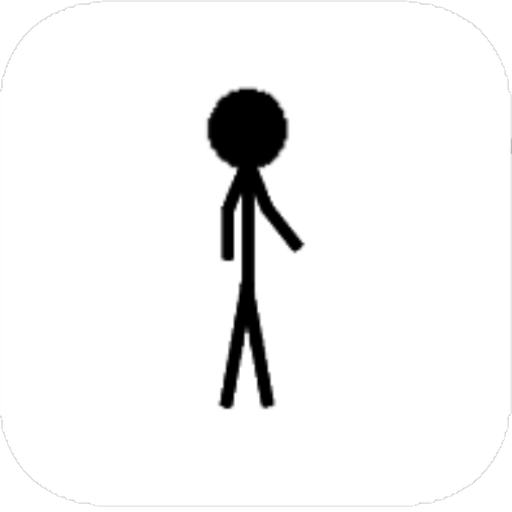 Stickman.exe logo