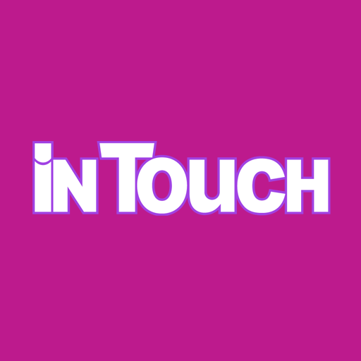 InTouch - ePaper  Icon