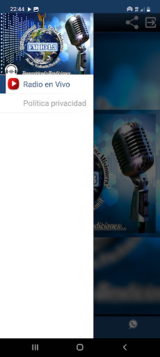 La Voz Misionera Pastoril