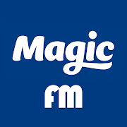 Magic FM UK live