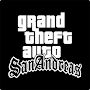 Grand Theft Auto: San Andreas APK
