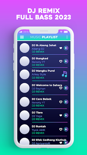 DJ Ih Abang Jahat Remix