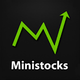 Ministocks - Stocks Widget icon