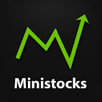 Ministocks - Stocks Widget Apk