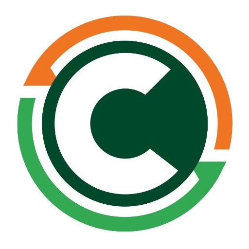 c-Exchange: Buy & Sell Crypto logo