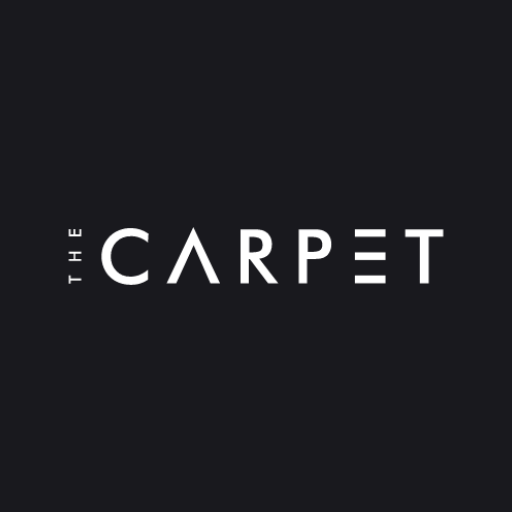 THE CARPET(카펫) 차별화된 수입차 관리의 시작 logo