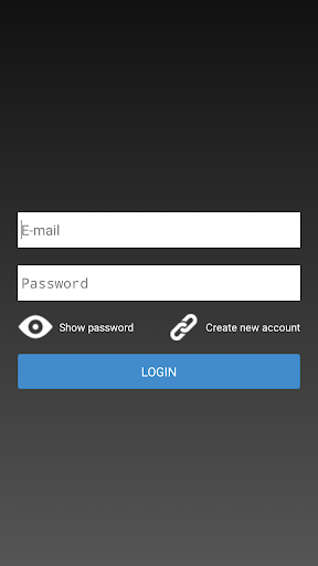 Storage product FMCG Fastoder Screen 2