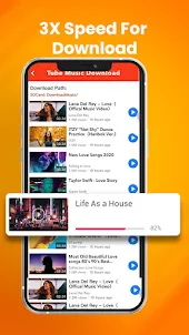 All video downloader HD
