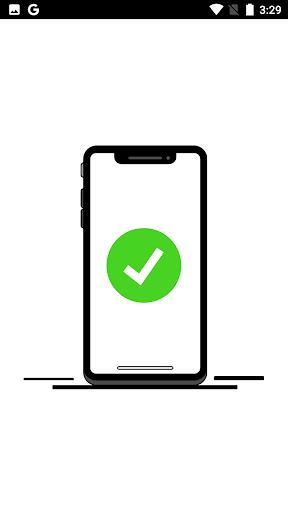 QR READING PRICE Screen 2