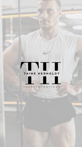 TAINE HERHOLDT TRANSFORMATIONS