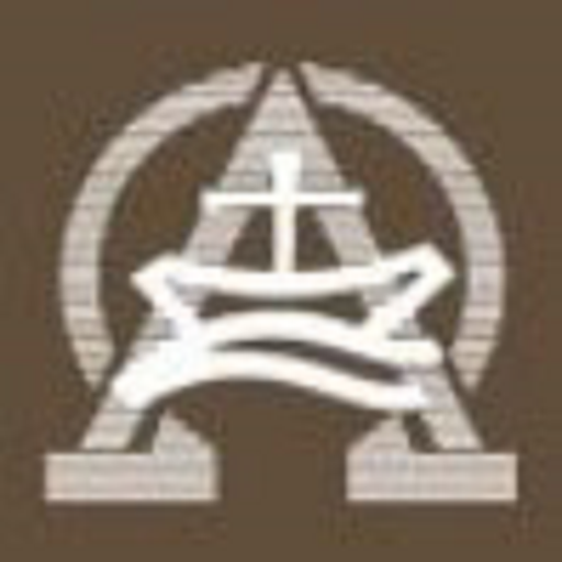 GKI Raya Hankam logo