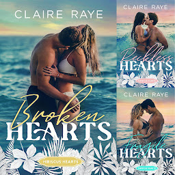 Icon image Hibiscus Hearts
