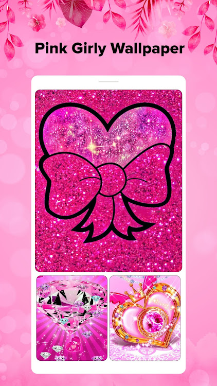 Girly Wallpaper - 5.11.1 - (Android)