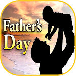 Cover Image of Télécharger Happy Fathers Day 2021 2.1 APK