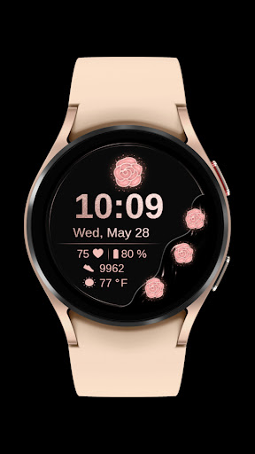 Charms - wear OS screenshot 1