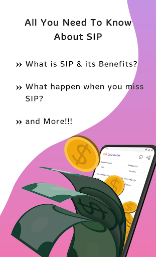 SIP Calculator with SIP Plans