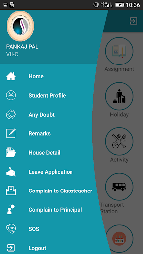 Pioneer Sainik School Varanasi