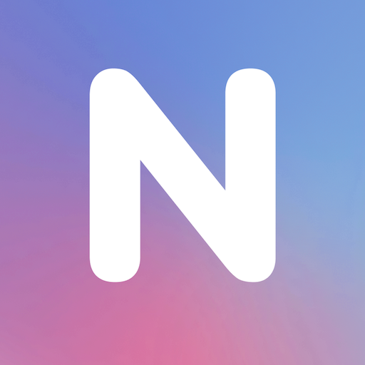 NomUnsh logo