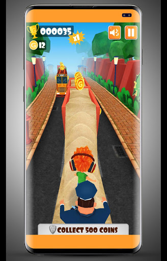 Skate Hooligans Run 2021