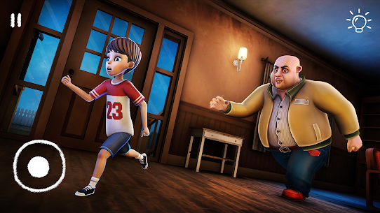 Nick’s Runaway: Stealth Escape 4