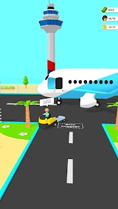 Airport Manager 3D MOD APK (No Ads) Download 5