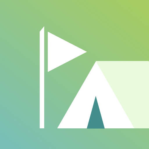 Camping Card International logo