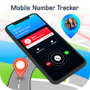 Top 40 Tools Apps Like Mobile Number Locator Tracker - Best Alternatives