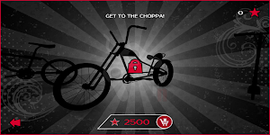 screenshot of Ride BMX