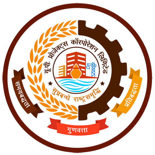 Pradarshak logo