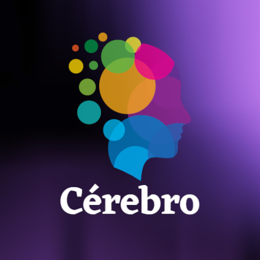 Cerebro logo
