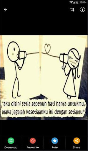 Status WA Gambar Kangen Rindu