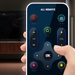 Cover Image of Unduh Remote Kontrol TV Universal  APK