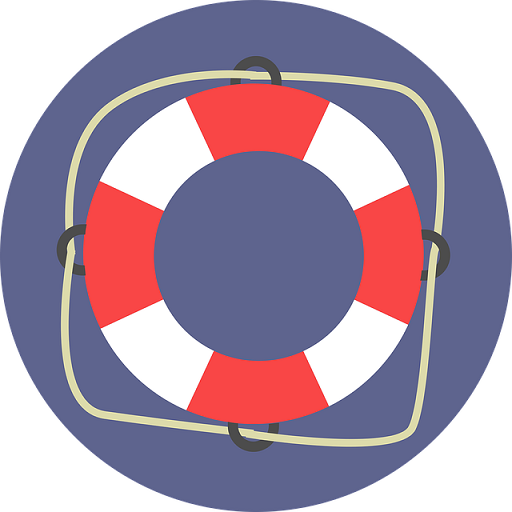 Deluge Logo