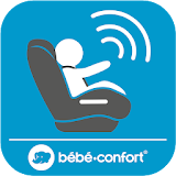 Bébé Confort e-Safety icon