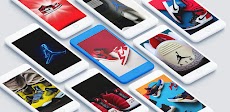 Jordan Sneaker Wallpaper 4K HDのおすすめ画像1