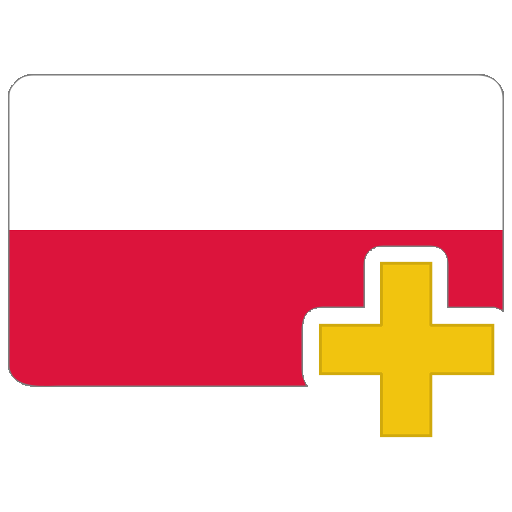 Польский плюс 3.1 Icon