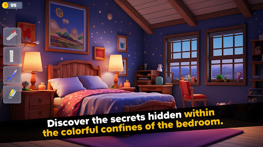 Escape Room: 25 Doors Origins2 Screen 2